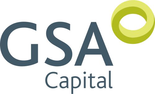 GSA Capital